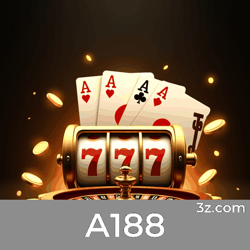 Experiência Profissional e Real no Casino A188