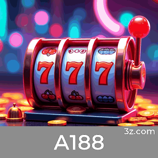 Qualidade Superior em Jogos de Cassino no A188