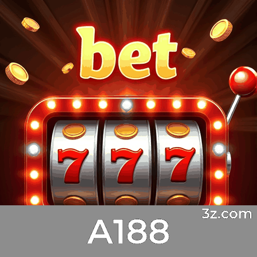 A188: Experiência de Casino com Dealer ao Vivo no Brasil