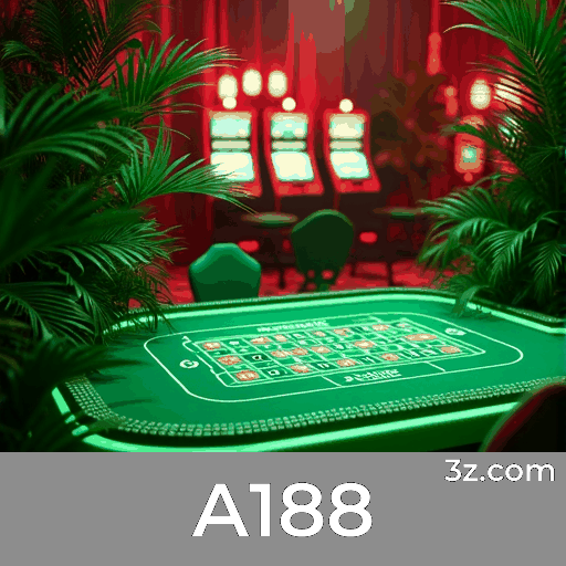 A188: Seu Cassino Online Premium e Seguro
