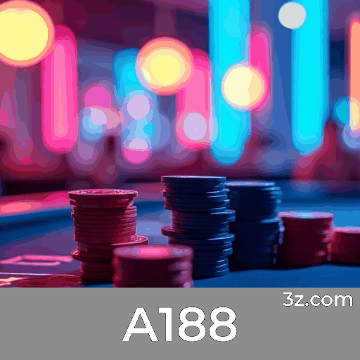 A188 Jogos Exclusivos e Diversos para o Mercado Brasileiro