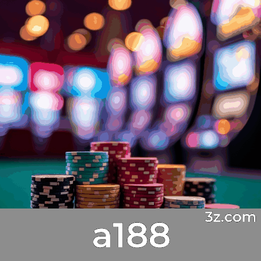 Experiência Inovadora com o App a188: Tecnologia de Apostas Otimizada para Celular