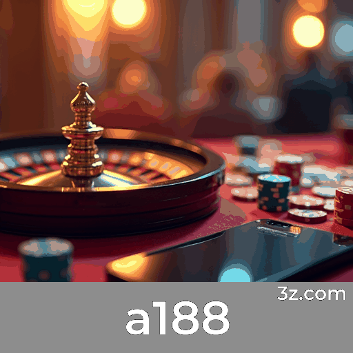 a188 Bônus: Estratégias Inteligentes para Maximizar Valor