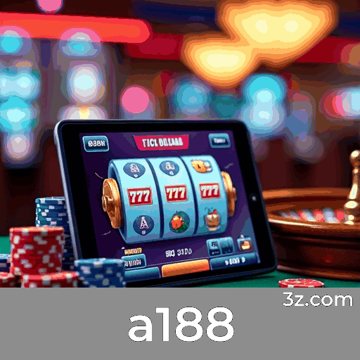 a188: Plataforma Segura e Rápida para Brasileiros