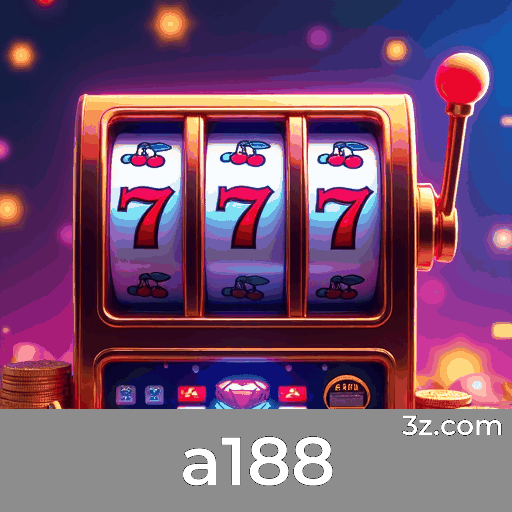 a188: O Mundo dos Jogos Selecionados