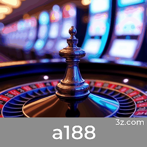 a188: Seu Cassino Online Seguro e Confiável