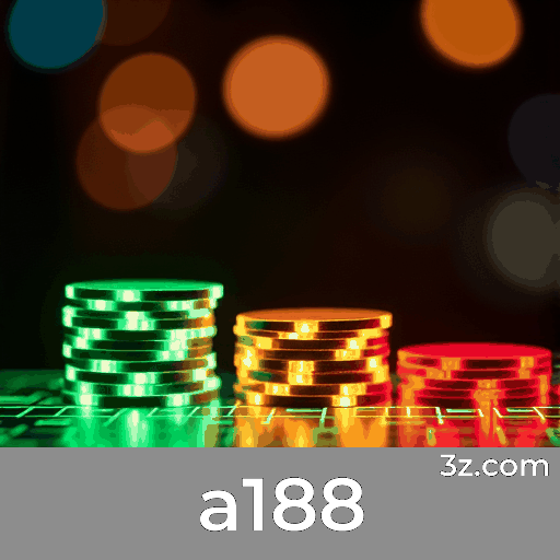 a188: Seu Cassino Online Seguro e Confiável