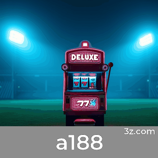 a188: Seu Cassino Online Seguro e Confiável