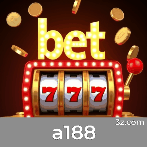 a188: Plataforma Segura e Rápida para Brasileiros