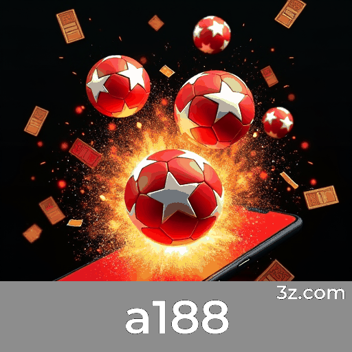 a188: Experiência de Casino com Jogos de Mesa ao Vivo